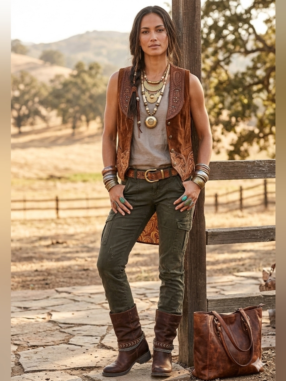 Boots - Picture 2 of 16